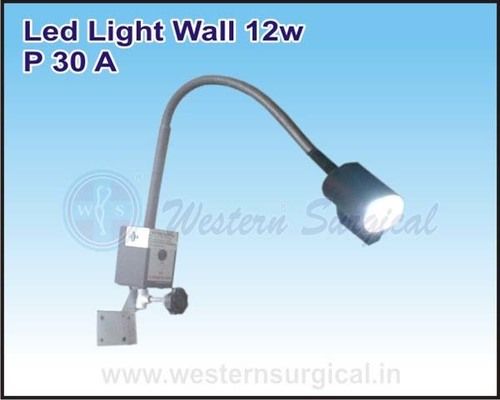 Led Light Wall 12w