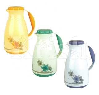 Konark Flask Glass Refill