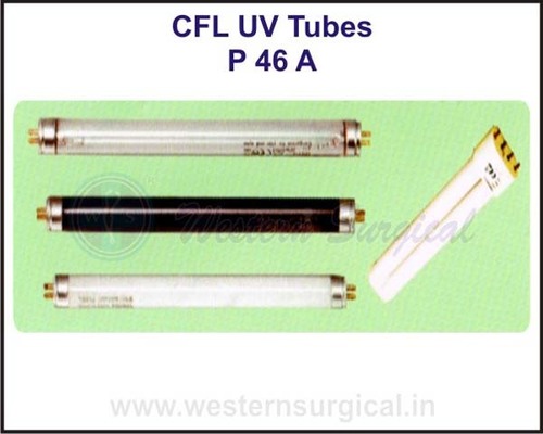 CFL UV Tubes
