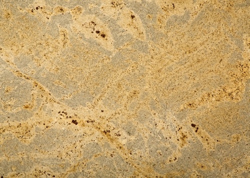 Kashmir Gold Granite Application: For Flooring And Countertops Use