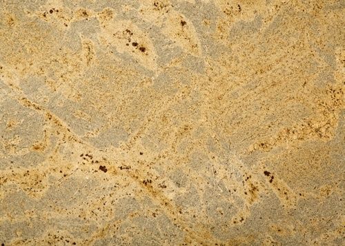 Kashmir Gold Granite Application: For Flooring And Countertops Use