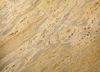 Kashmir Ivory Granite