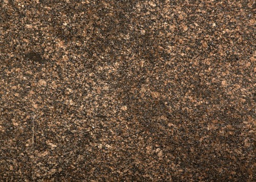 New Tropic Brown Granite