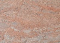 Rosewood Granite