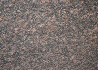 Sapphire Blue Granite