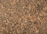 Silica Rustic Granite