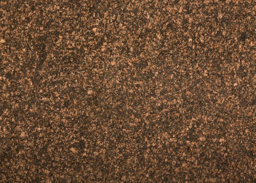 Tan Brown Granite Application: For Flooring And Countertops Use