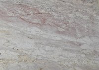 Thunder Bordeaux Granite