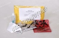 Personal Protective Equipment (PPE Kit) - Series 4