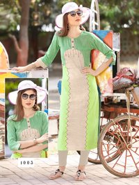 MANIQUEEN VOL-1 kurti