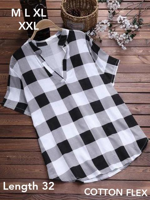 NEW Western top