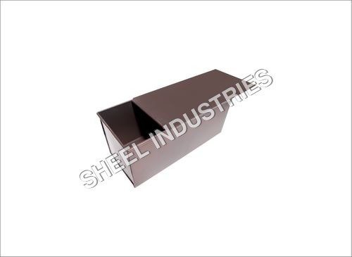 AI. Alloy Sheet Pan