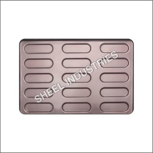 Hot Dog Tray 15 Molds