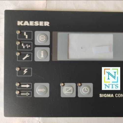New Keypad for Kaeser Sigma Control
