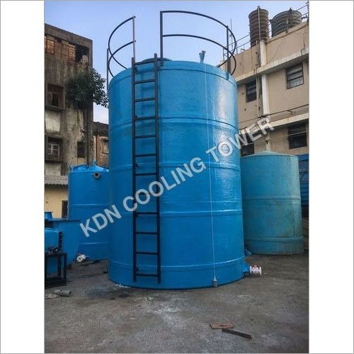 FRP Tank By KDN COOLING TOWER