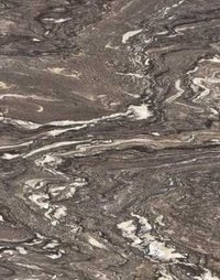 Fantacy Purple Marble