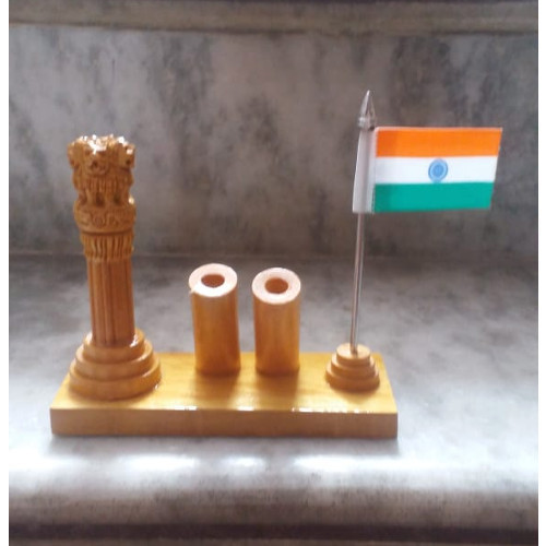 Table Top Ashok Pillar