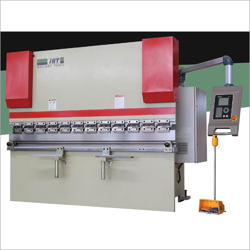 Hydraulic Torsion Bar Type Press Brake