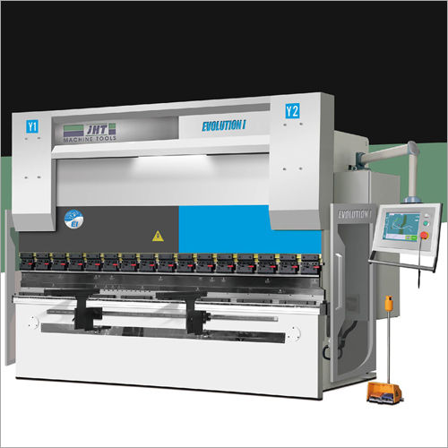 Press Brake Machine