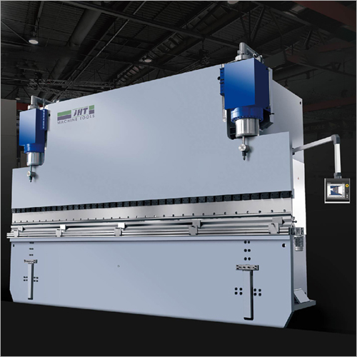 500-3000 Ton Heavy Duty CNC Press Brake