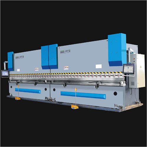 Tandem Press Brake from 12 to 18 Meter
