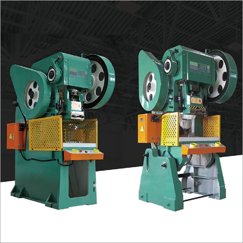 J21S-J23 Series Mechnical Punch Press