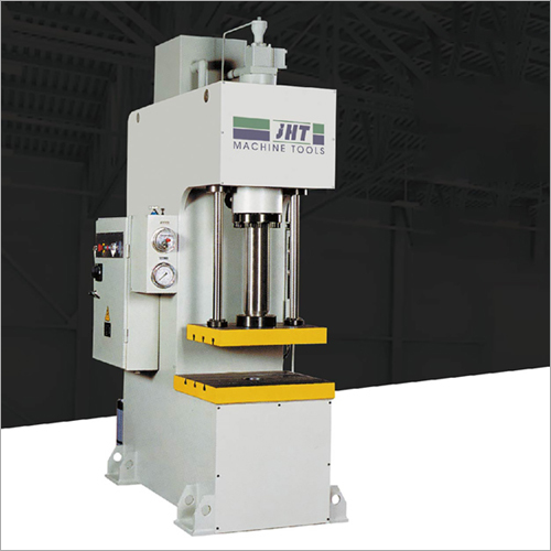Y41 Series Simple Columnar Correction Pressed Hydraulic Press