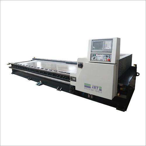 JHL Series CNC Longmen High Speed Slotting Machine