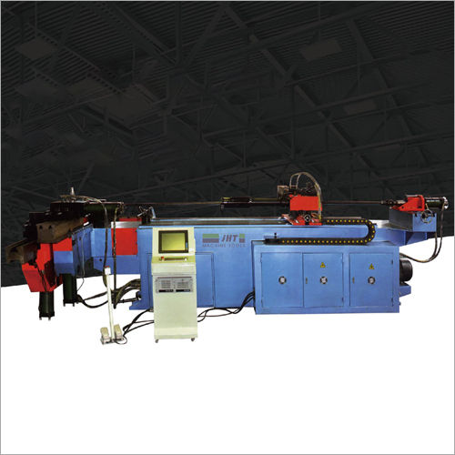 Pb Series Nc-Cnc Pipe Bending Machine