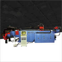 Pb Series Nc-cnc Pipe Bending Machine