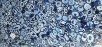 Blue Agate