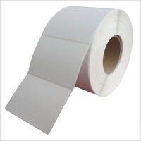 Barcode Chromo Labels