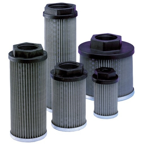 Inlet Filter (Suction Filter)