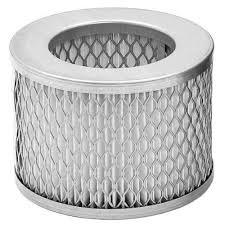 Inlet Filter Complete
