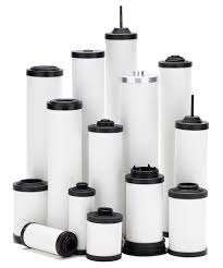 Exhaust Filter