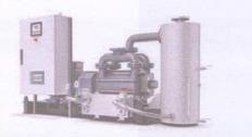 Liquid Ring Vacuum Pumps