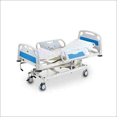 ICU Beds