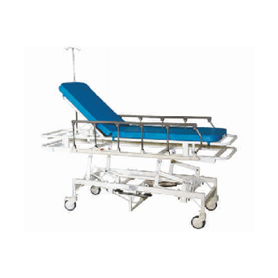 Patient Transfer Trolleys