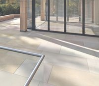 Paving Slab - Sandstone, 30x30 To 60x90 Cm Sizes, Grey Color, 20-30 Mm Thickness | Weather Proof, Wear And Abrasion Resistant