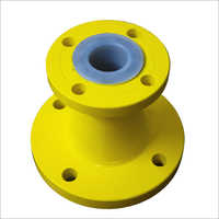 PTFE Lined Reducer