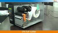 Printer Argox iX4