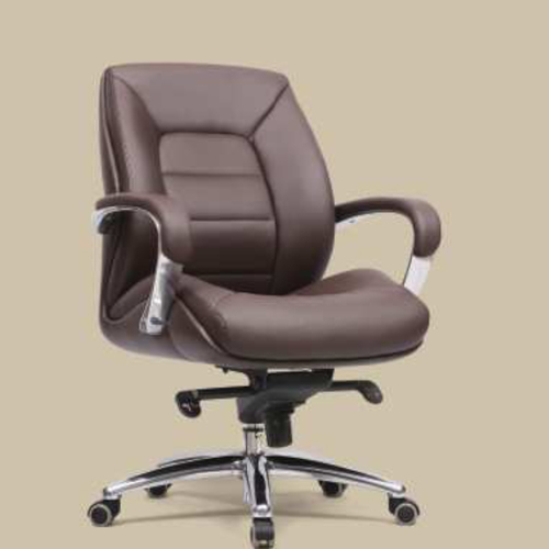 Machine Made Venus Medium Back Chair