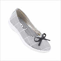 Girls Flat Belly Shoes