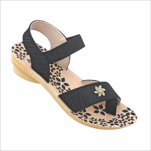 Buy Safeshop - Women Sling Heeled Sandal-4 UK - New model 136 at Amazon.in-thephaco.com.vn