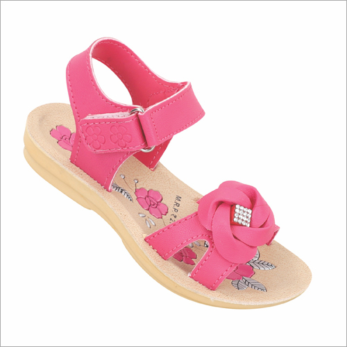 Available In Different Color Kids Fancy Sandals