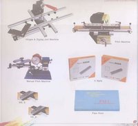 Framing And Lamination Machines - Durable Aluminum Frame, Compact Design , Versatile Lamination Options