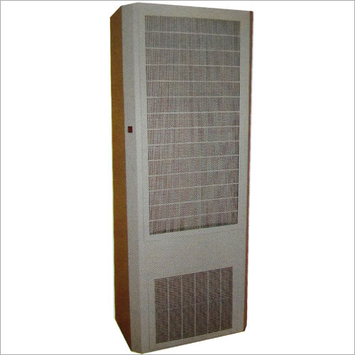 Yorco Laminar Flow Wall Module Warranty: 1 Year