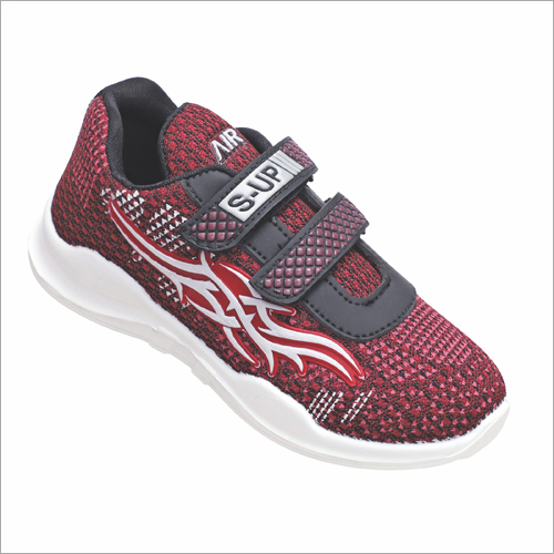 Boys Sports Shoes - Durable Fabric, Available in Various Colors | Suitable for All Seasons: Rainy, Spring, Summer, Winter