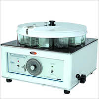 Yorco Automatic Slide Staining Machine Voltage: 220 Volt (v)