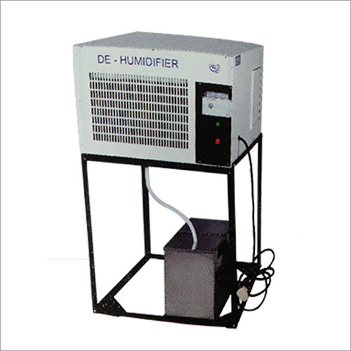 Metal Yorco Dehumidifier